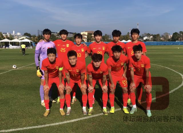 开云APP-【热身赛】朱鹏宇推射王钰栋破门 国青2比1延世大学