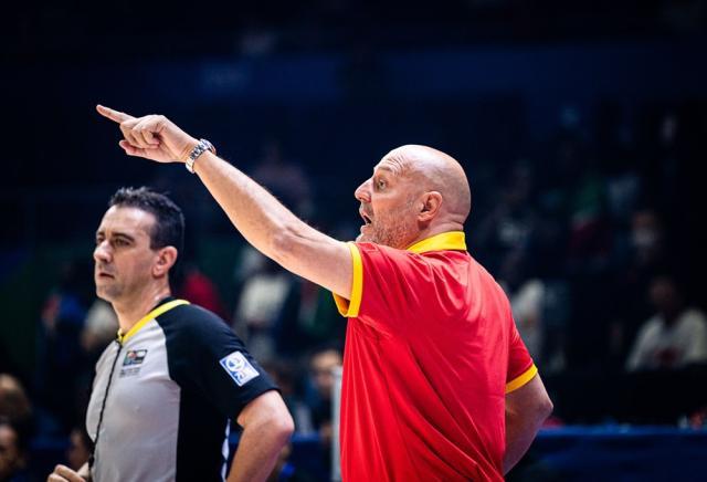 开云-男篮16强仅剩理论可能 赢波多黎各36分无异于做梦