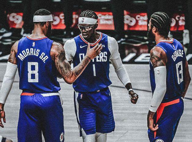 开云-【现场】卢卡复出波神亮眼 乔治绝平三分难救主