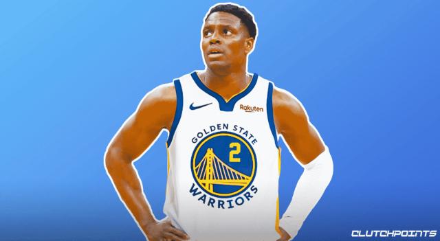 开云APP-科里森即将试训勇士 休养两年他还能涅槃重生吗？